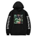 Suicide Boys Merch