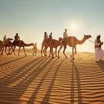 Desert Safari Dubai