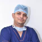 Dr. Saurabh Jain