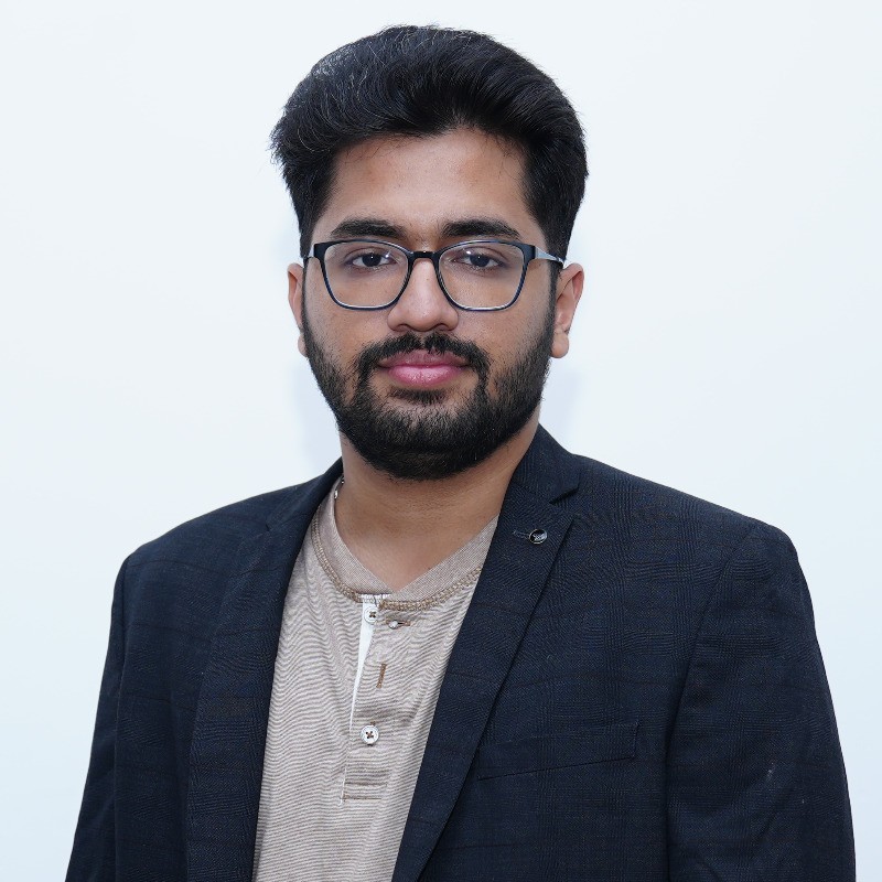 Rahul Rai