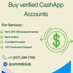 Buy verified CashApp Accounts