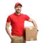 Instant Delivery
