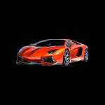 Lamborghini Repair