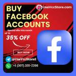 Buy Facebook Accounts