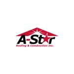 A Star Roofing and Construction Inc
