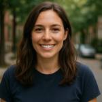 Amelia Brown