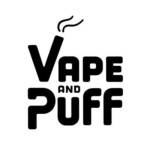 Vape and Puff