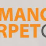 The Manchester Carpet Cleaner