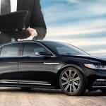 signatureluxury transportation
