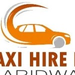 Taxi Hire In Haridwar
