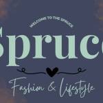 spruce india