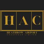 Heathrow Airport Chauffeur