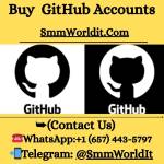 How To Buy GitHub Accounts in Proven Projec
