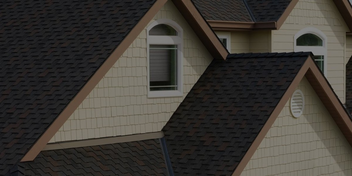 Keep Your Roof Strong with Professional Shingle Repair on Roof