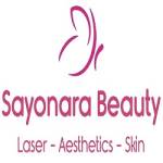 sayonara beauty