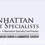 Best Foot Doctors of New York City
