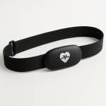 Chest Strap HR Monitor