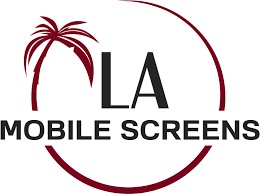 Los Angeles Mobile Screens