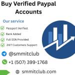 Buy Verified Paypal Accounts