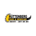 TaxiMinicar Huttenberg