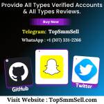 Buy Any Accounts
