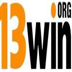 13WIN org