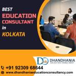 Dhandhania Education Consultancy
