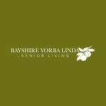 Bayshire Yorba Linda