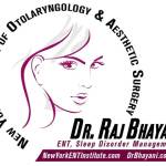 Balloon Sinuplasty Specialist NYC