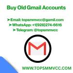 Buy Verified Gmail Accounts