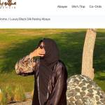 buy abaya online uae