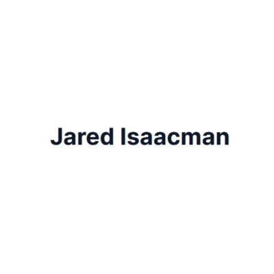 Jared Isaacman Quotes