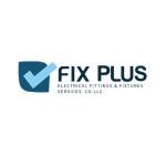 Fix Plus Electrical Fittings and Fixtures Services