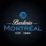 Broderies Montreal