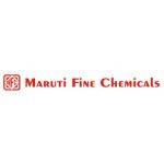 Maruti Fine Chemicals