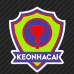 Keo nha cai