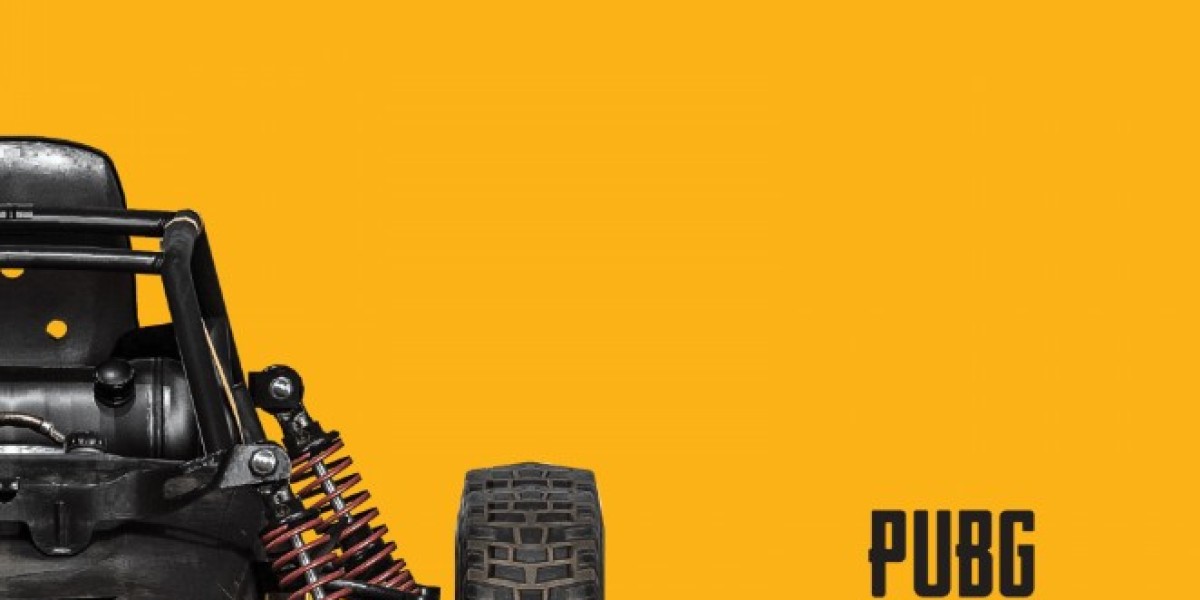 Buy a Cheap PUBG Account in 2025 – Best Deals for Gamers