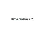 Keywordnomics
