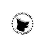 Big Dog Fellas Dog Training