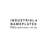Industrial Nameplates