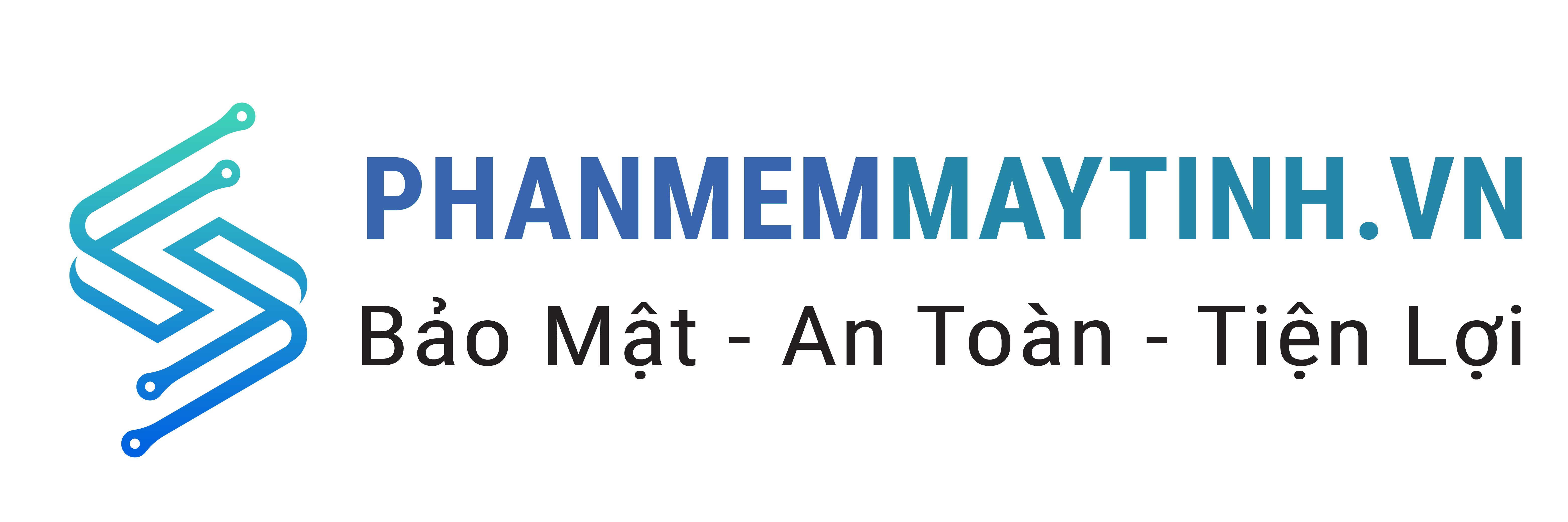 Phần Mềm Máy Tính