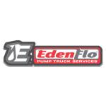 Edenflo Pump Truck Services