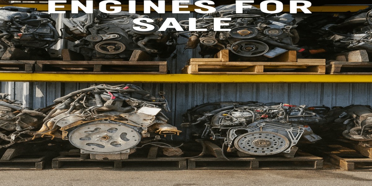 Get a Reliable 2010 F-150 5.4L Engine – Fitment Backed