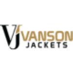 Vanson Jackets