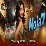 CEO Moja7