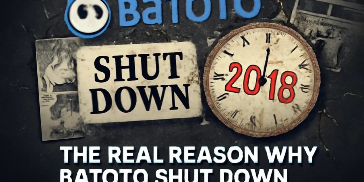 The End of an Era: Batoto Shutting Down Leaves a Void in the Manga Community
