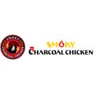Smoky Charcoal Chicken