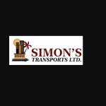 Simon's Transports