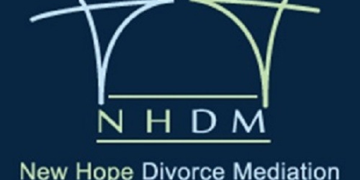 New Hope Divorce Mediation