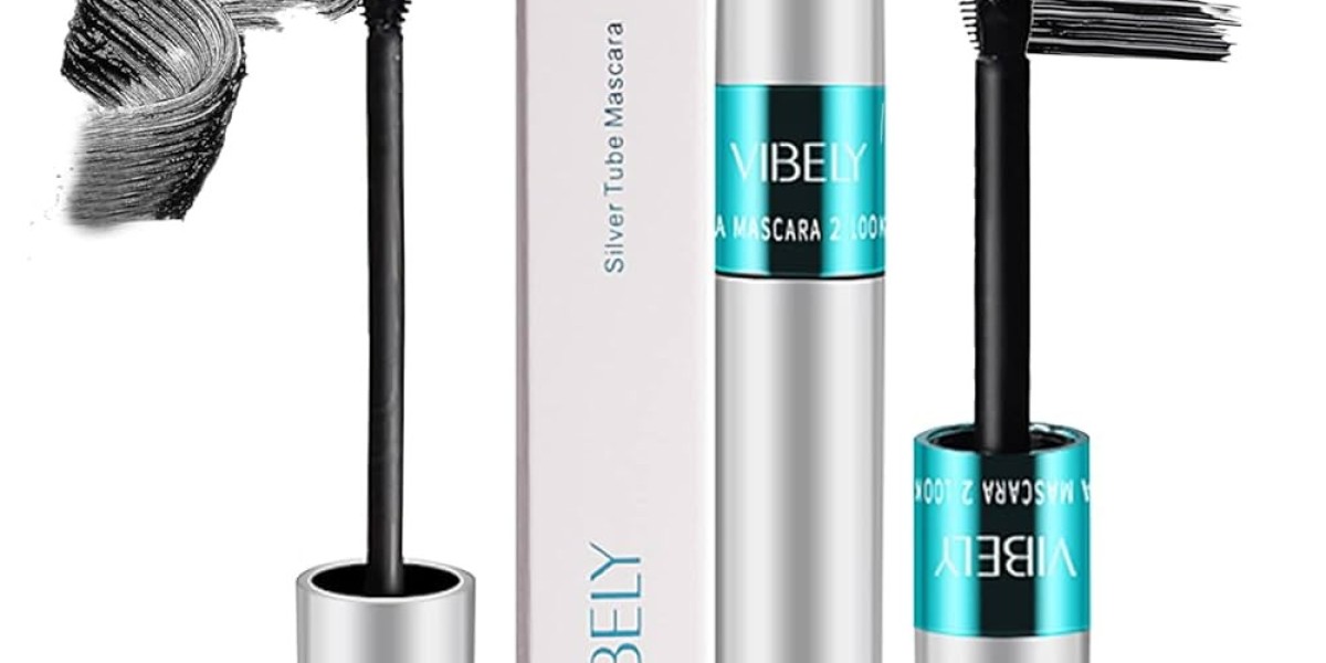 Is Vibely Mascara Waterproof: Are You Prepared For A superb Thing?